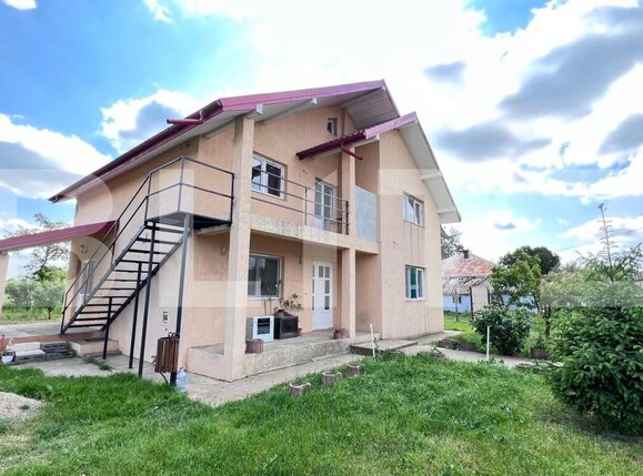 Casa de vânzare 5 camere Nord-Vest - 150646CV | BLITZ Iași | Poza2