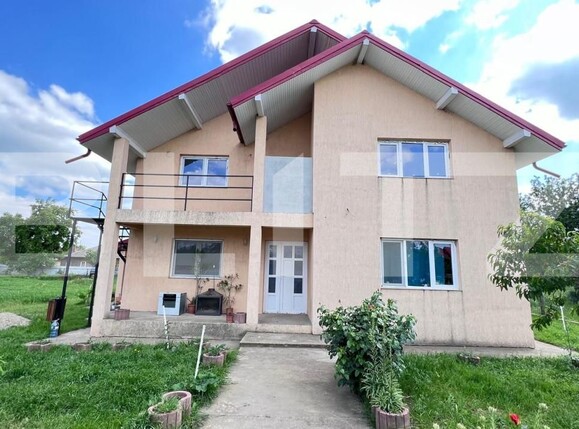Casa de vânzare 5 camere Nord-Vest - 150646CV | BLITZ Iași | Poza1