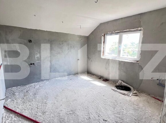 Casa de vânzare 5 camere Nord-Vest - 150646CV | BLITZ Iași | Poza4