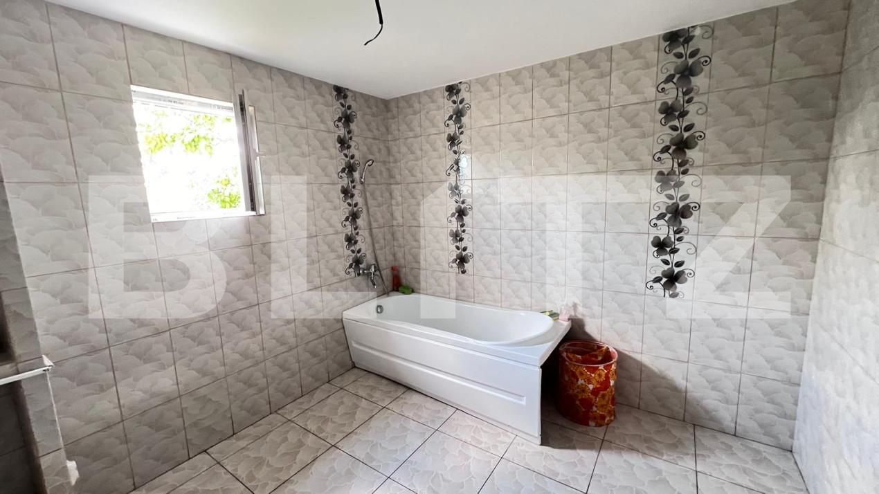 Casa de vânzare 5 camere Nord-Vest - 150646CV | BLITZ Iași | Poza6