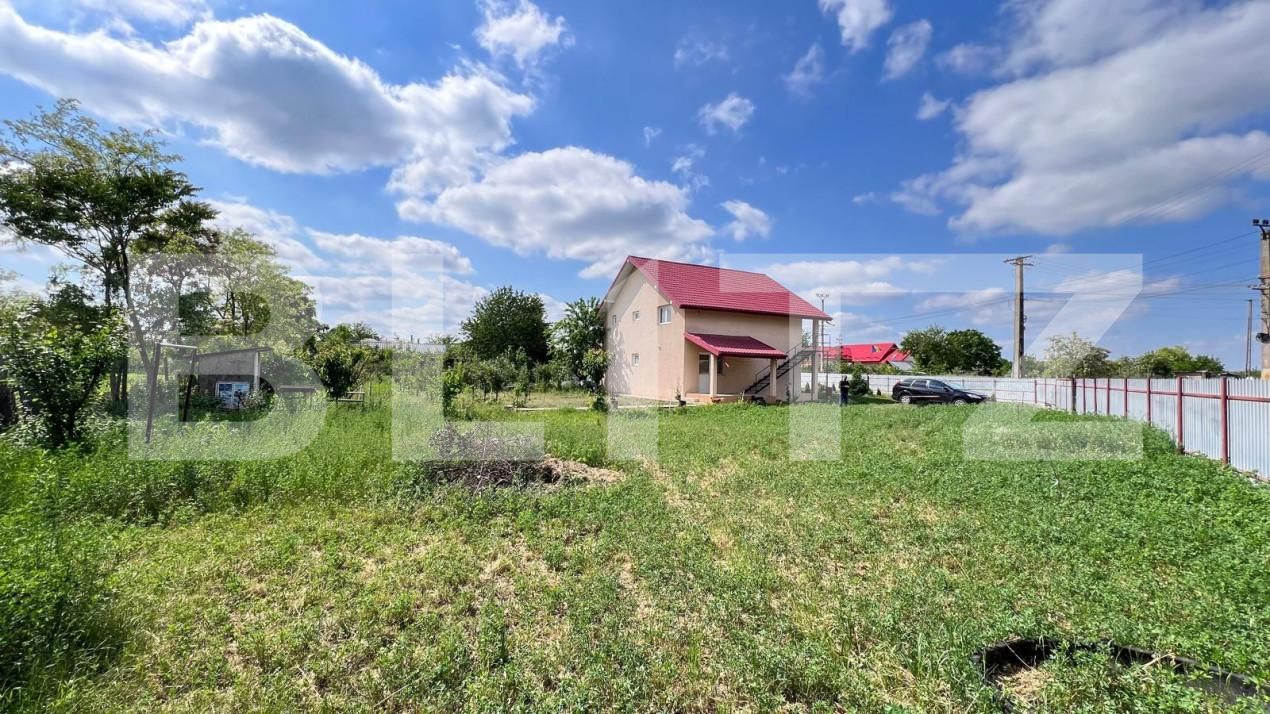 Casa de vânzare 5 camere Nord-Vest - 150646CV | BLITZ Iași | Poza3