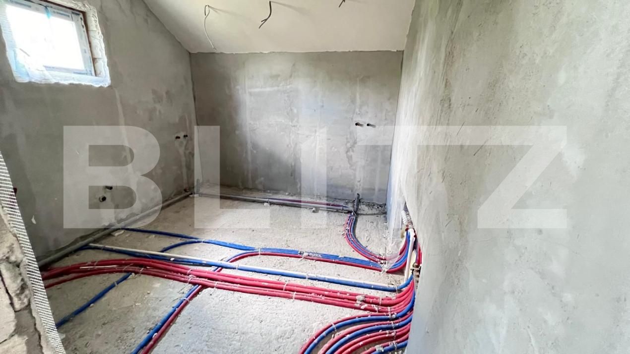 Casa de vânzare 5 camere Nord-Vest - 150646CV | BLITZ Iași | Poza5