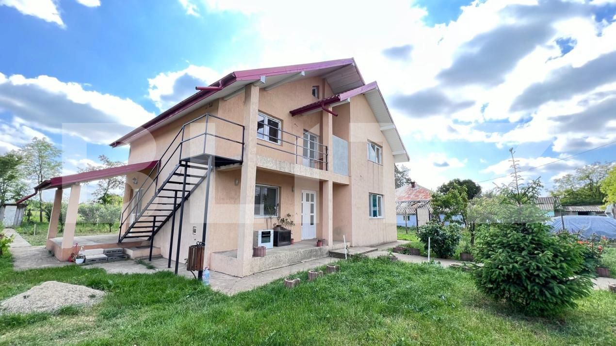 Casa de vânzare 5 camere Nord-Vest - 150646CV | BLITZ Iași | Poza2
