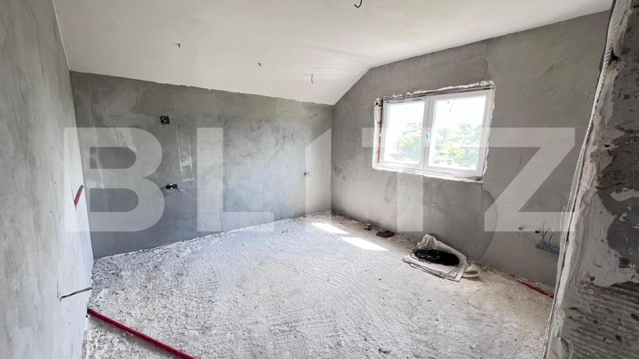 Casa de vânzare 5 camere Nord-Vest - 150646CV | BLITZ Iași | Poza4