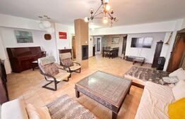 Apartament de 3 camere, 100 mp, etaj intermediar, Central