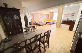 Apartament de 3 camere, 100 mp, etaj intermediar, Central