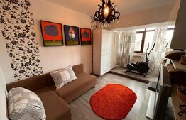 Apartament de 3 camere, 100 mp, etaj intermediar, Central