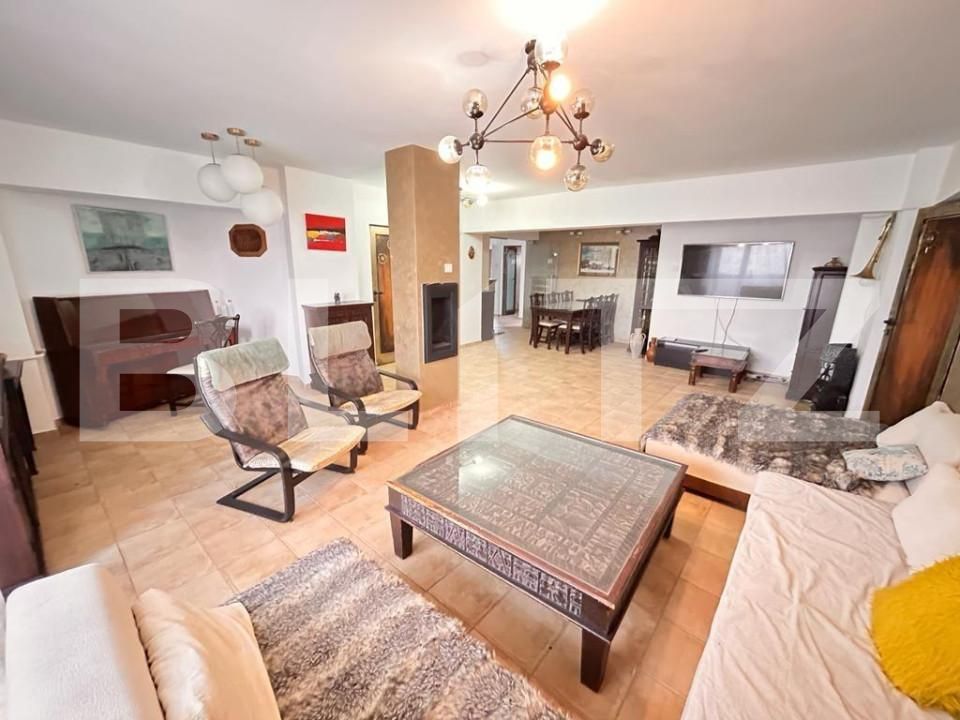 Apartament de vânzare 3 camere Central - 150648AV | BLITZ Iași | Poza1