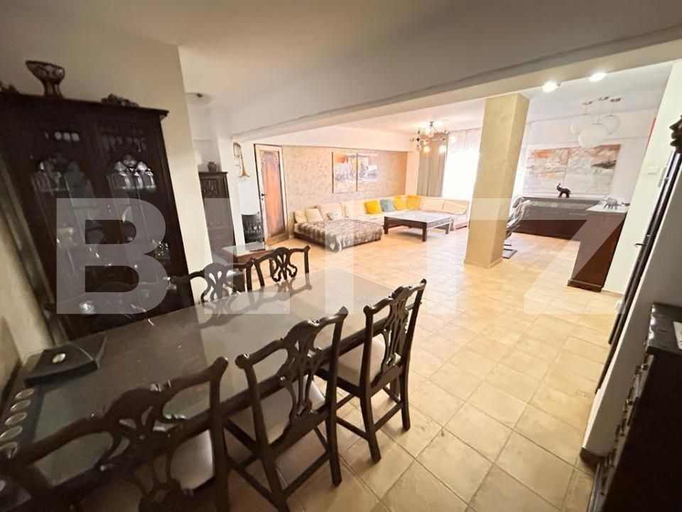 Apartament de vânzare 3 camere Central - 150648AV | BLITZ Iași | Poza2