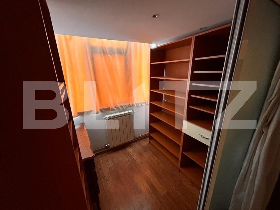 Apartament de vânzare 3 camere Central - 150648AV | BLITZ Iași | Poza5