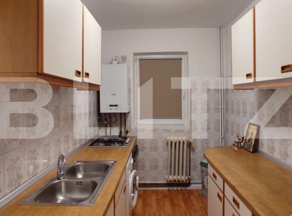 Apartament de închiriat 2 camere Tatarasi - 150661AI | BLITZ Iași | Poza6