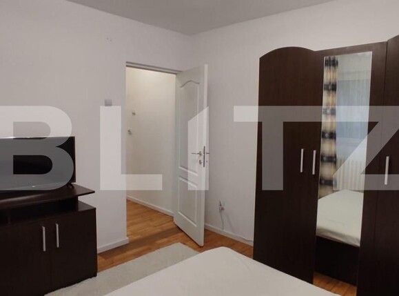 Apartament de închiriat 2 camere Tatarasi - 150661AI | BLITZ Iași | Poza4