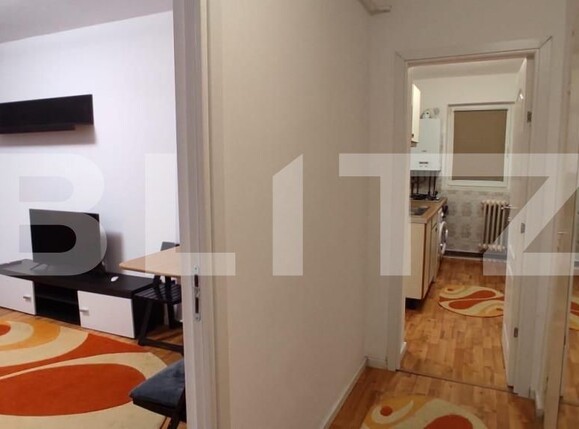 Apartament de închiriat 2 camere Tatarasi - 150661AI | BLITZ Iași | Poza5