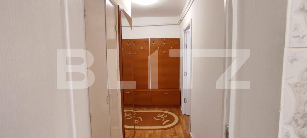 Apartament de închiriat 2 camere Tatarasi - 150661AI | BLITZ Iași | Poza8