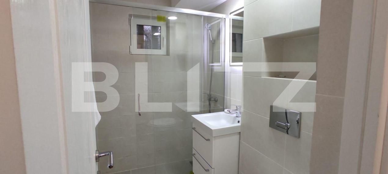 Apartament de închiriat 2 camere Tatarasi - 150661AI | BLITZ Iași | Poza7