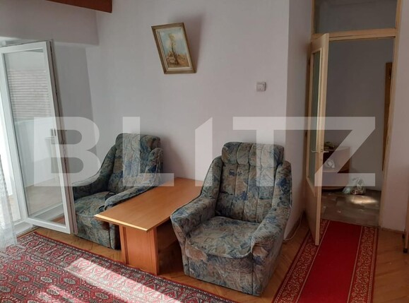 Garsonieră de închiriat Tatarasi - 150702AI | BLITZ Iași | Poza1