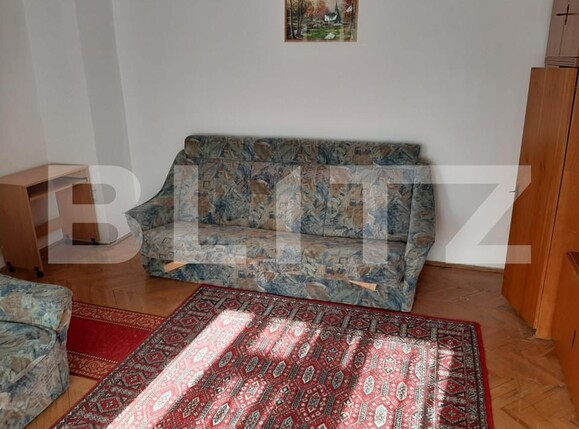 Garsonieră de închiriat Tatarasi - 150702AI | BLITZ Iași | Poza2