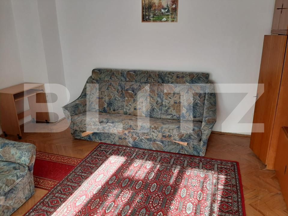 Garsonieră de închiriat Tatarasi - 150702AI | BLITZ Iași | Poza2