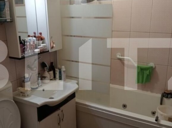 Apartament de închiriat 2 camere Tatarasi - 150709AI | BLITZ Iași | Poza1