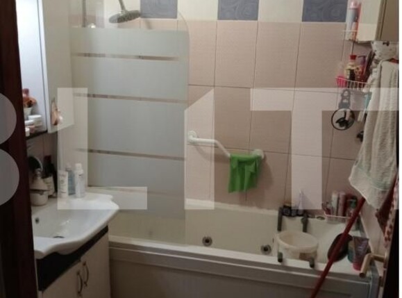 Apartament de închiriat 2 camere Tatarasi - 150709AI | BLITZ Iași | Poza2