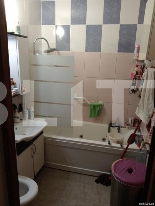 Apartament de închiriat 2 camere Tatarasi - 150709AI | BLITZ Iași | Poza8