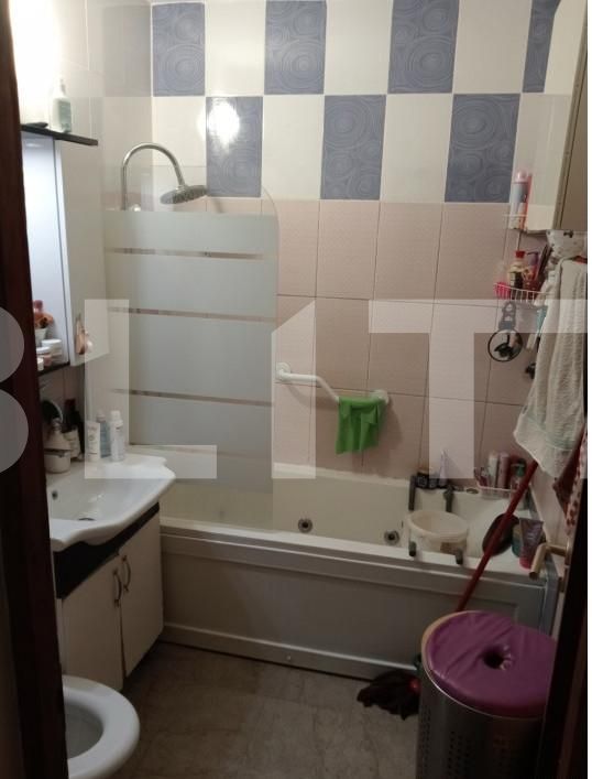 Apartament de închiriat 2 camere Tatarasi - 150709AI | BLITZ Iași | Poza2