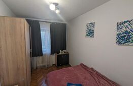 Apartament, 3 camere  , 64mp, zona centrala 