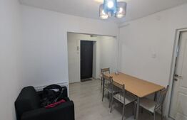 Apartament, 3 camere  , 64mp, zona centrala 