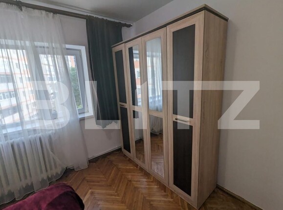 Apartament de vânzare 3 camere Arcu - 150735AV | BLITZ Iași | Poza3