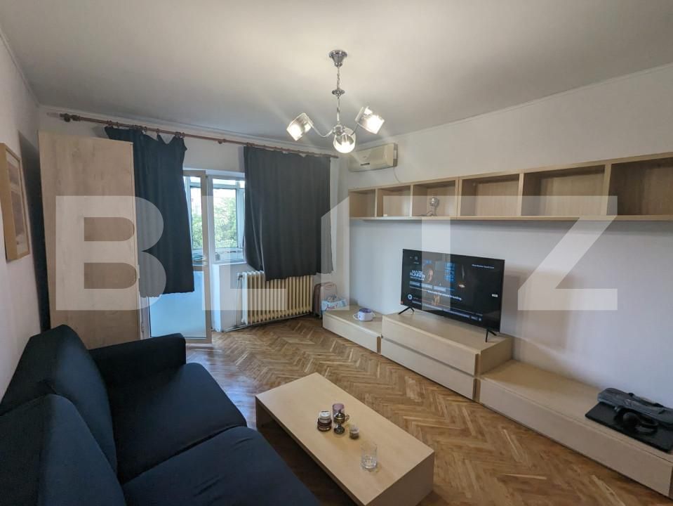 Apartament de vânzare 3 camere Arcu - 150735AV | BLITZ Iași | Poza1