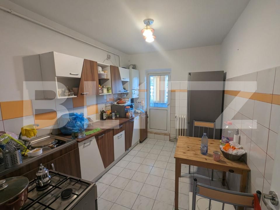 Apartament de vânzare 3 camere Arcu - 150735AV | BLITZ Iași | Poza8
