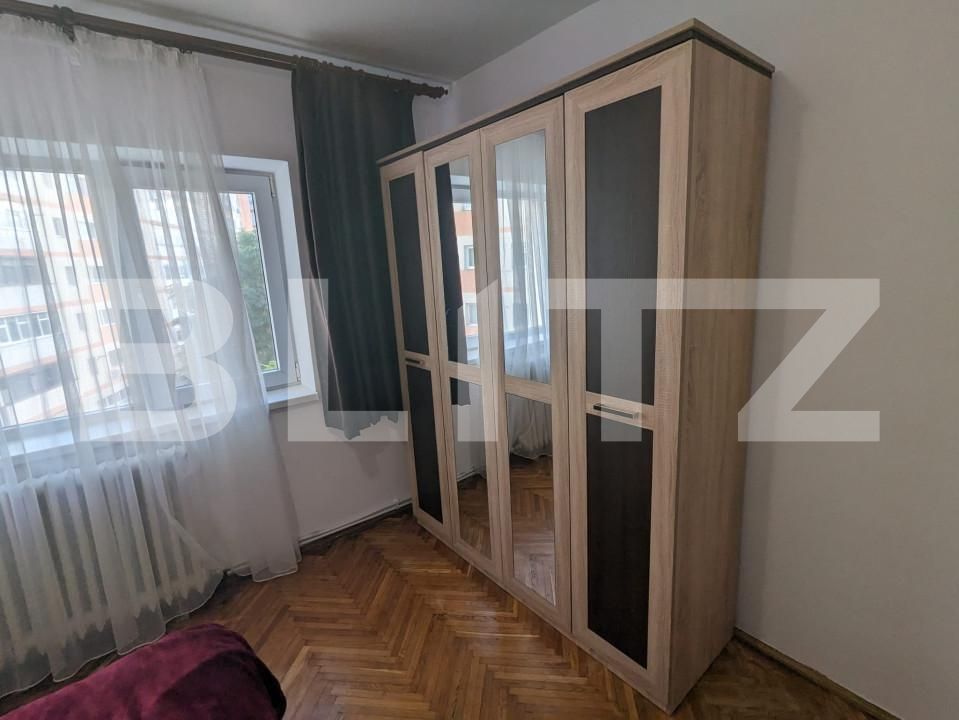Apartament de vânzare 3 camere Arcu - 150735AV | BLITZ Iași | Poza3