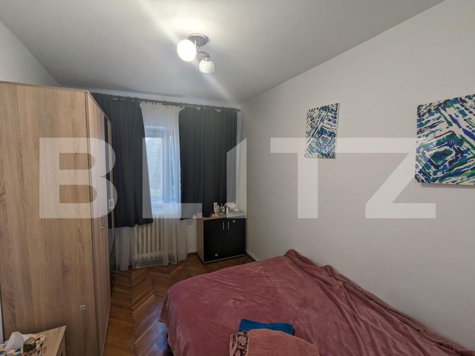 Apartament de vânzare 3 camere Arcu - 150735AV | BLITZ Iași | Poza4