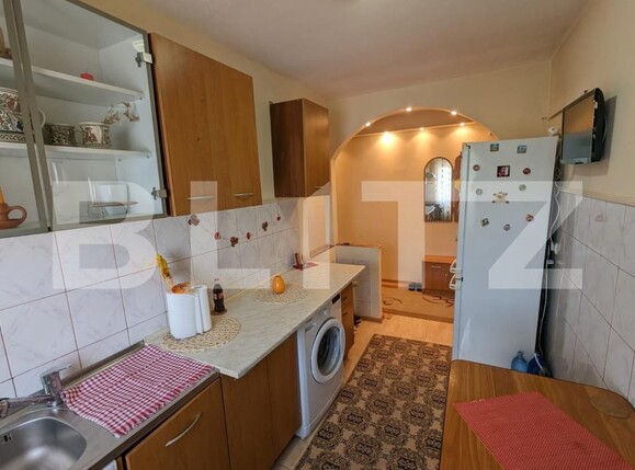 Apartament de vânzare 2 camere Nicolina - 150736AV | BLITZ Iași | Poza2