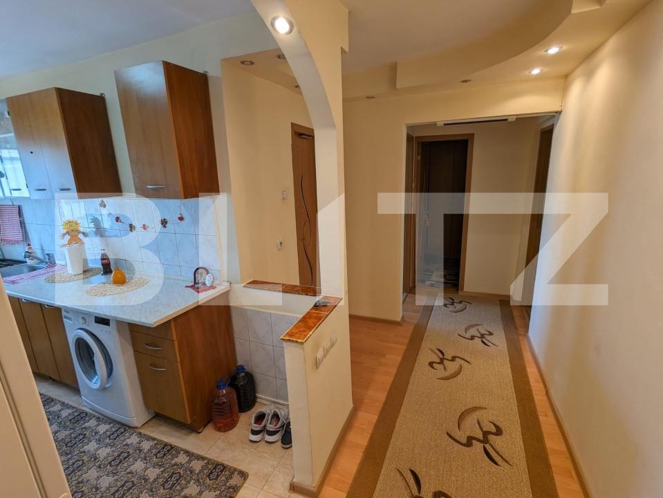 Apartament de vânzare 2 camere Nicolina - 150736AV | BLITZ Iași | Poza11