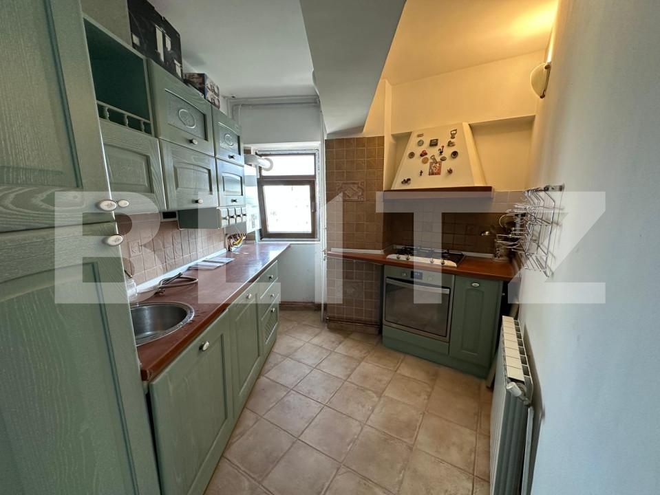 Garsonieră de vânzare Centru Civic - 150738AV | BLITZ Iași | Poza1