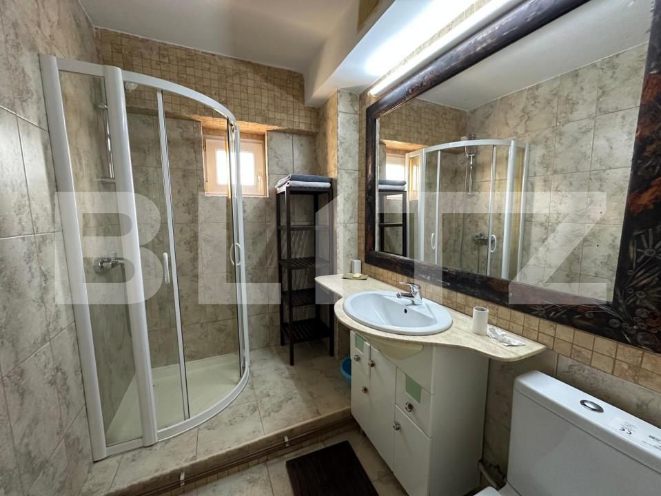 Garsonieră de vânzare Centru Civic - 150738AV | BLITZ Iași | Poza7