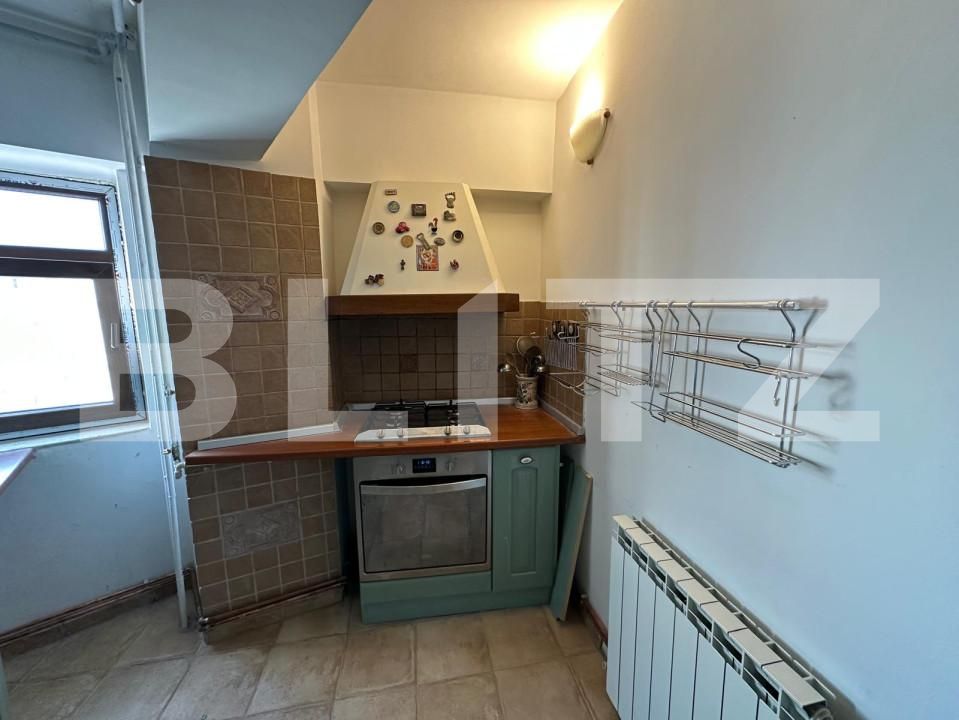 Garsonieră de vânzare Centru Civic - 150738AV | BLITZ Iași | Poza6