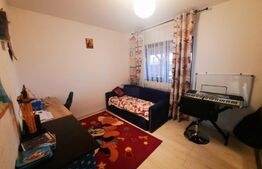 Casa cu 5 camere, beci, foisor, 176 mp, teren de 500 mp, Breazu