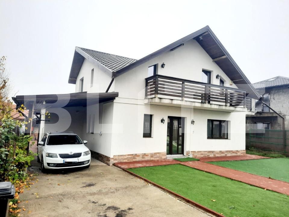 Casa de vânzare 5 camere Breazu - 150745CV | BLITZ Iași | Poza10