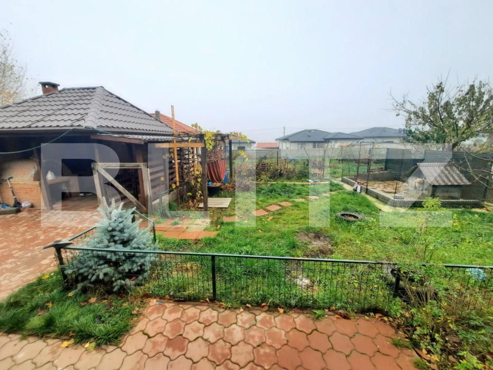 Casa de vânzare 5 camere Breazu - 150745CV | BLITZ Iași | Poza15