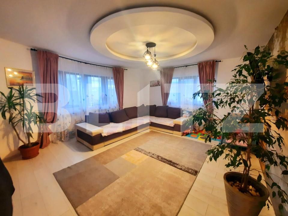 Casa de vânzare 5 camere Breazu - 150745CV | BLITZ Iași | Poza13