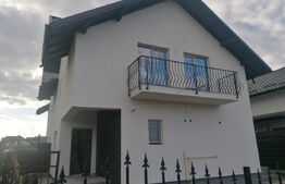 Casa duplex Horpaz, deosebita, materiale premium