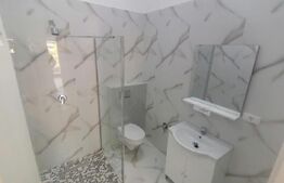 Casa duplex Horpaz, deosebita, materiale premium