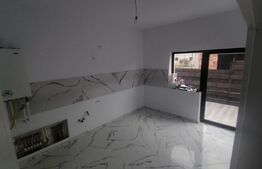 Casa duplex Horpaz, deosebita, materiale premium