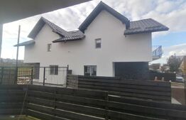 Casa duplex Horpaz, deosebita, materiale premium