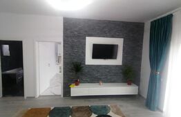 Casa duplex Horpaz, deosebita, materiale premium