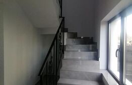 Casa duplex Horpaz, deosebita, materiale premium