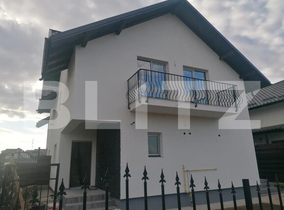 Casa de vânzare 4 camere Horpaz - 150748CV | BLITZ Iași | Poza11
