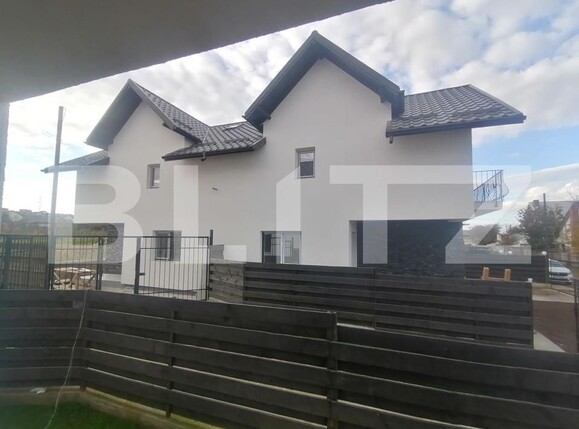 Casa de vânzare 4 camere Horpaz - 150748CV | BLITZ Iași | Poza10